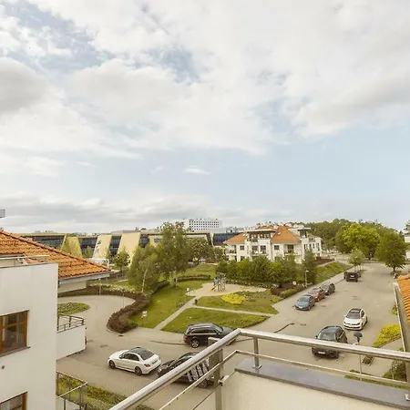 Apartment House Manager - Jelitkowski